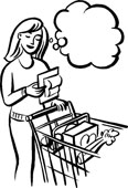 shopping-clipart